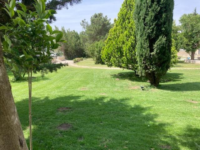 Mas Galinette